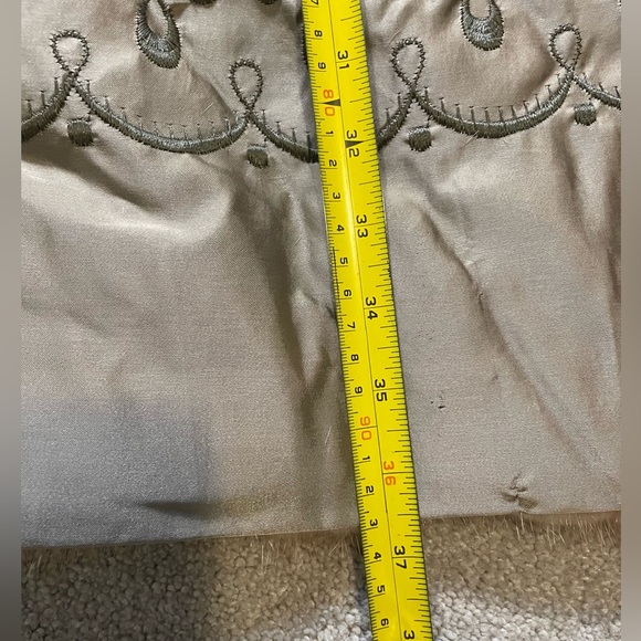 Stunning Genuine Vintage Fox Fur Sz S/M? (With matching hat) - Picture 6 of 9